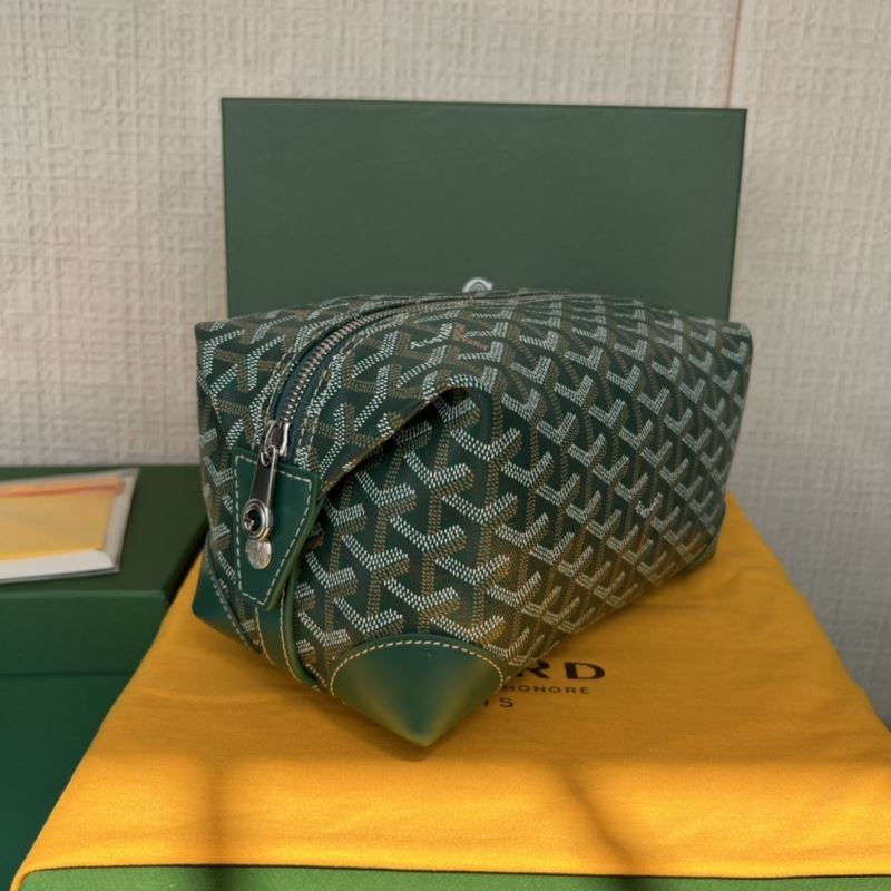 Goyard Clutch Bags